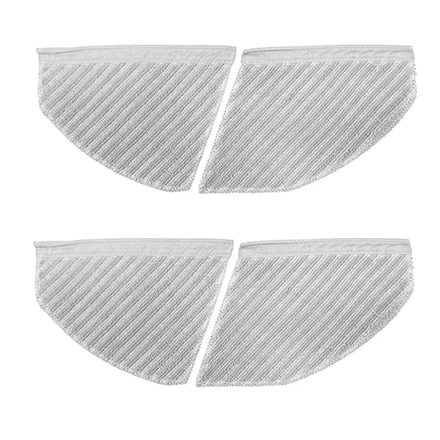 Midea Vibration Mopping Cloth M7Pro/S8+ 2-pack