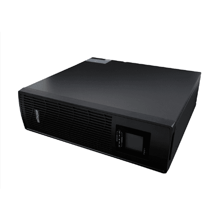 EnerGenie EG-UPSRACK-12 UPS 2000 VA, rack