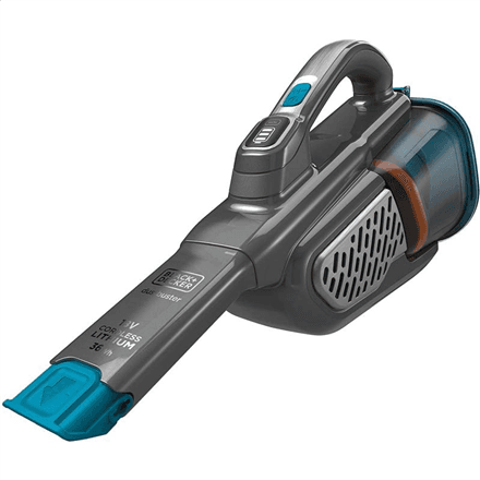 BLACK & DECKER BHHV520BF-QW juhtmevaba käsitolymuimeja
