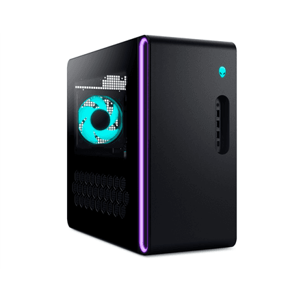 Dell Alienware Aurora ACT1250 RTX 5070 Ti lauaarvuti