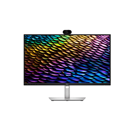 Dell P2726DEB 27" QHD IPS monitor USB-C
