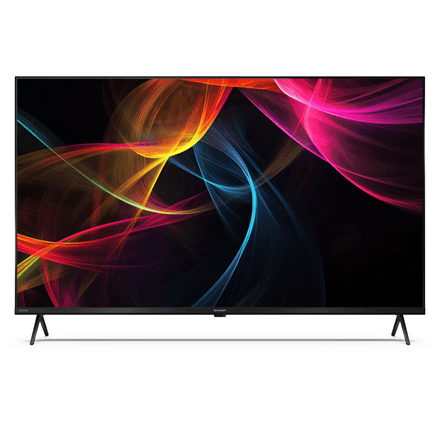 Sharp 43HL4265E 43" UHD Smart TV Google TV