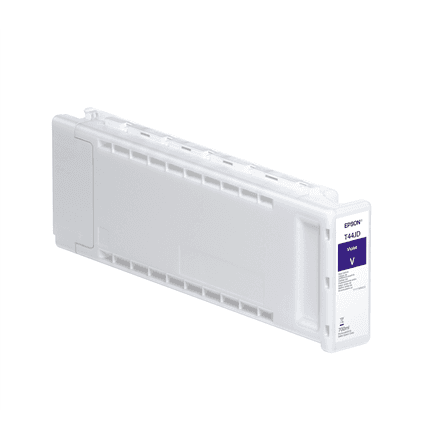 Epson T44JD40 UltraChrome PRO 12 700mlvioletne kassett