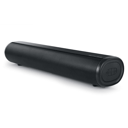 Muse M-1580SBT TV Soundbar 80W Bluetooth Gloss Black