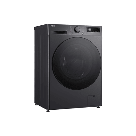 LG F2WR508S2M 8kg Front Load Washing Machine Energy Class A