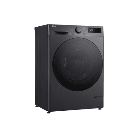 LG F2WR508S2M 8kg Front Load Washing Machine Energy Class A