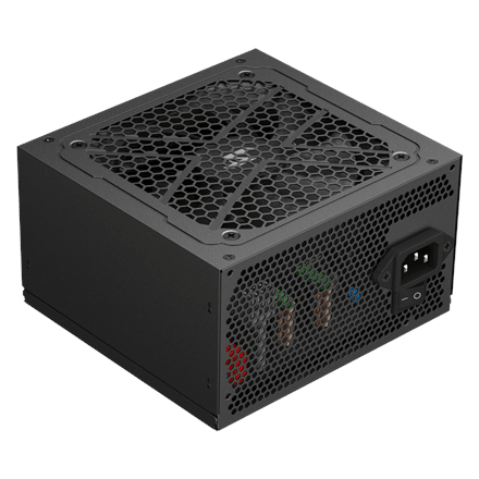 Gamemax MAX P850B 850W блок питания Bronze