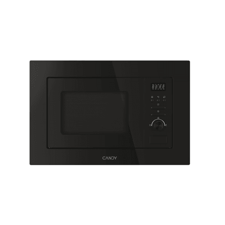 Candy Microwave oven with Grill | CA20FMW7NB | Built-in | 1000 W | 20 L | Grill | Black