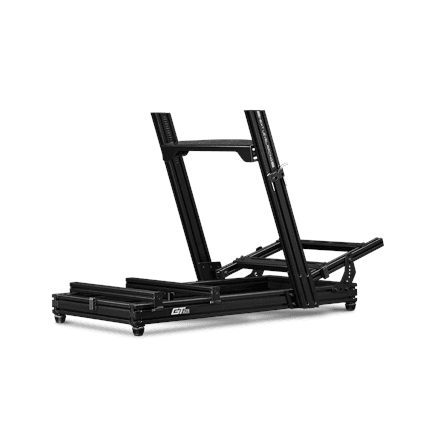 Next Level Racing GTElite Lite must-have racing simulaator cockpit