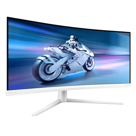 Philips 34M2C5501A/00 34" WQHD 180Hz ultrawide monitor