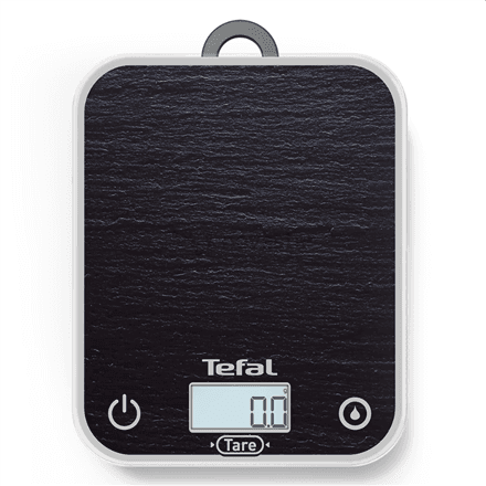 TEFAL BC50D2V0 Optiss кухонные весы 5 кг LCD