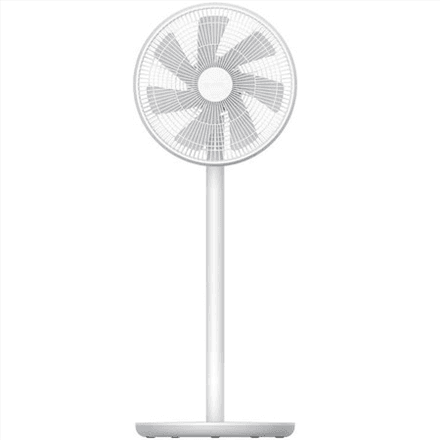 Xiaomi Mi Smart Standing Fan 2 15W ventilator