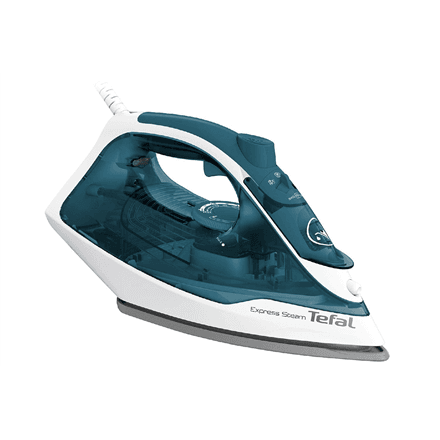 TEFAL FV2839E0 triikraud 2400W, aurupuhur 185g/min