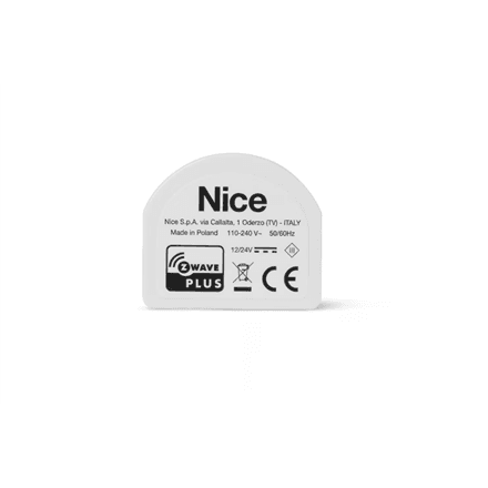 Fibaro RGBW-442 nutikodu valguscontroller Z-Wave