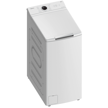Midea MF100T70BA10/W-HR pesumasin 7kg A-klass