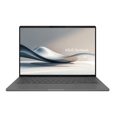 Asus Zenbook A14 UX3407RA-QD010W OLED sülearvuti