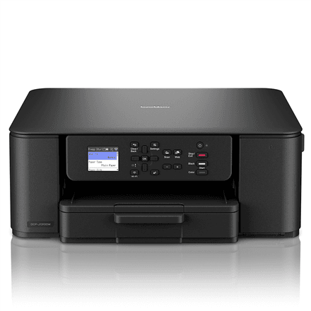 Brother DCP-J1310DW värvmustriprinter Wi-Fi A4