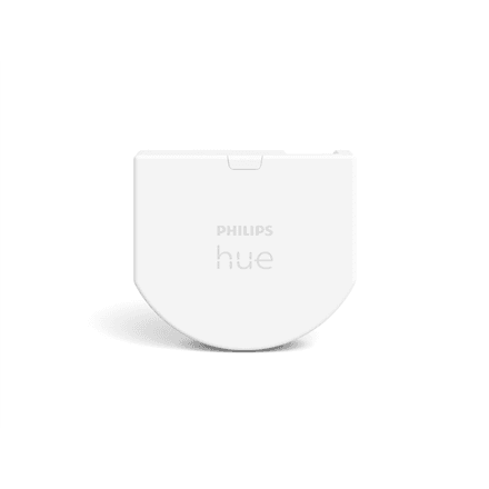 Philips Hue Wall Switch Module белый контроллер освещения