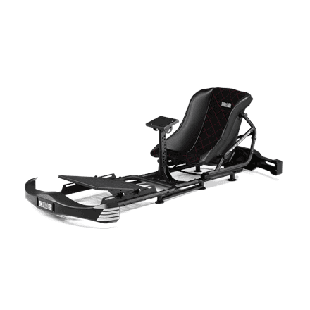 Next Level Racing Go Kart Plus NLR-S034 must-have racing sim setup