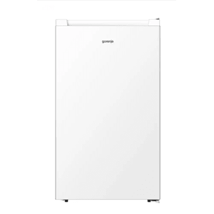 Gorenje F39EPW4 61L Upright Freezer White E-class