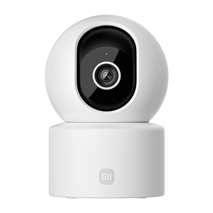 Xiaomi | Smart Camera C302 | Dome | 3 MP | H.265 | microSD card (8 GB to 256 GB)