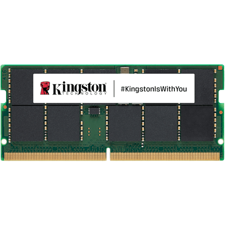 Kingston KCP556UD8-48 48GB DDR5 RAM 5600MHz