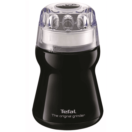 TEFAL GT1108 kohviveski 180W must