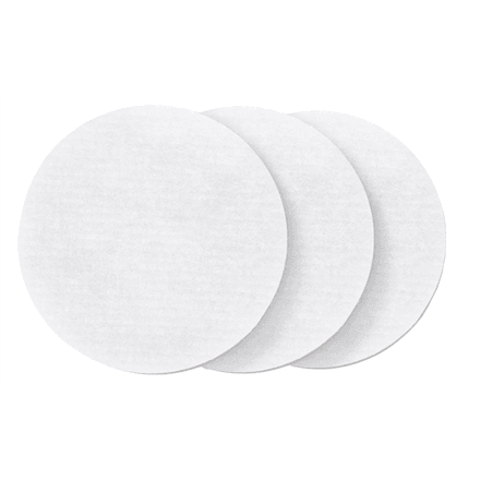 Ecovacs Foam Filter for N20 Family DFI030035 3-pack