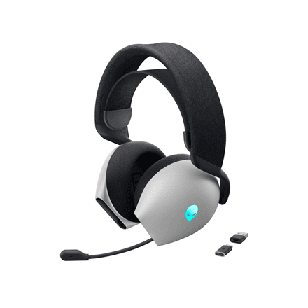 Dell Alienware AW725H игровые наушники Bluetooth