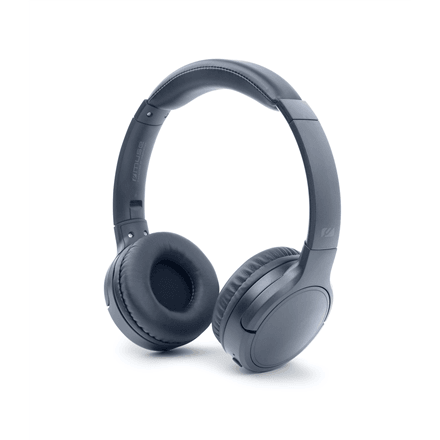 Muse M-272 BTB Bluetooth kõrvaklapid sinised