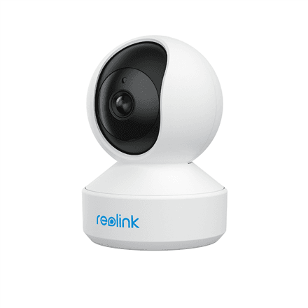 Reolink E320 3MP Indoor PTZ IP Camera with Micro SD
