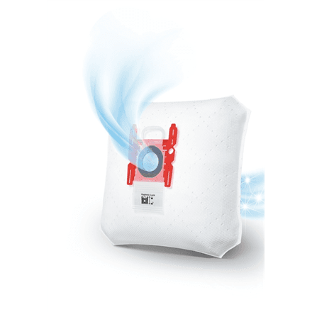 Bosch AirFresh GALL Vacuum cleaner bag white