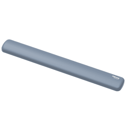 Fellowes Breyta Keyboard Wrist Rest Marine
