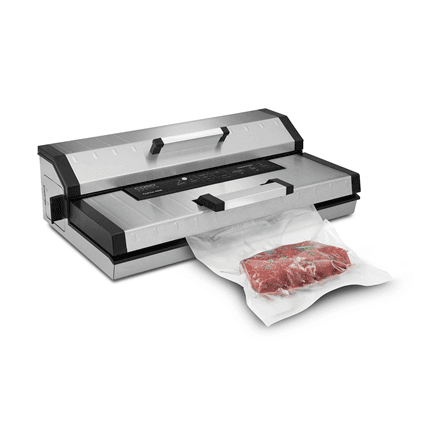 Caso FastVac 4008 Fully Automatic Vacuum Sealer 200W