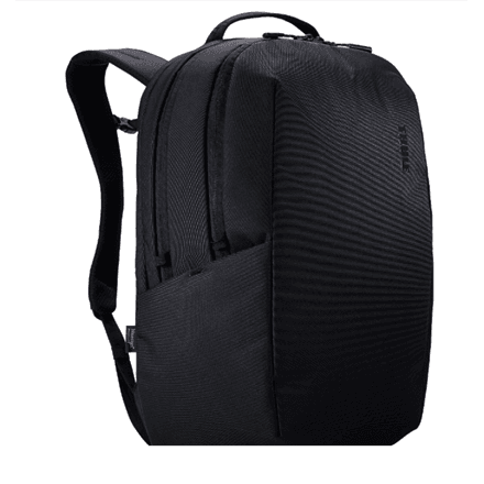 Thule Subterra 2 TSLB417 laptop backpack 27 L, fits up to 16 inch, black