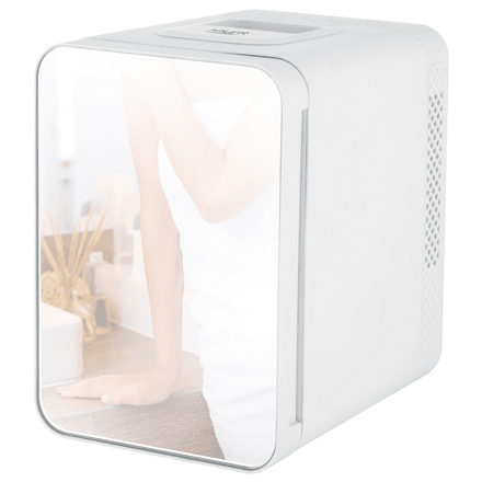 Adler AD 8085 Mini Refrigerator with Mirror 4L