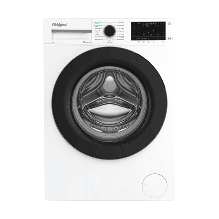 Whirlpool WAM 97WB EE 9kg Front Load Washing Machine