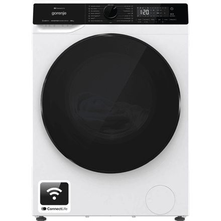Gorenje WD2PA964ADW Washer Dryer Combo 9kg A/D