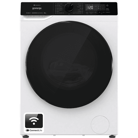 Gorenje WD2PA964ADW pesukuivatiga pesumasin 9kg valge