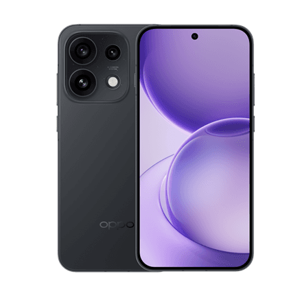 OPPO Reno16 Pro 5G 512GB 12GB RAM smartphone