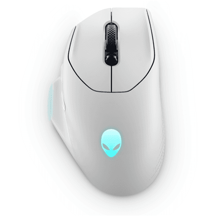 Dell AW620M Gaming Mouse Wired/Wireless Hiir