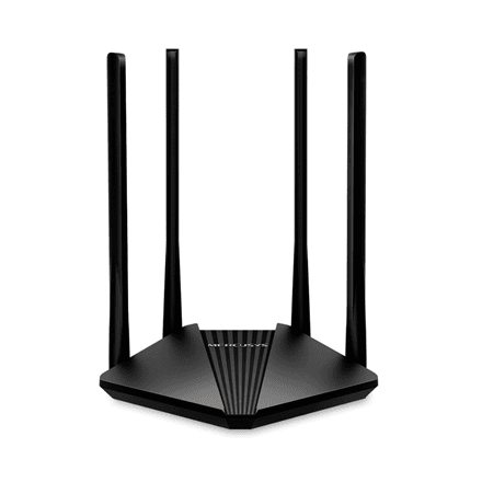 Mercusys MR30G AC1200 867+300 Мбит/с маршрутизатор