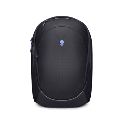 Dell Alienware AW7825P Gaming Laptop Backpack 18" Black