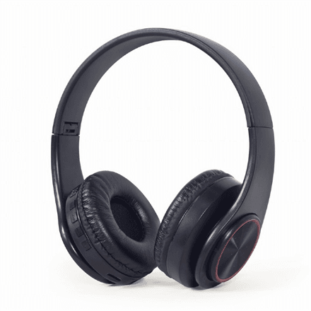 Gembird BHP-LED-01 Bluetooth Wireless Headphones