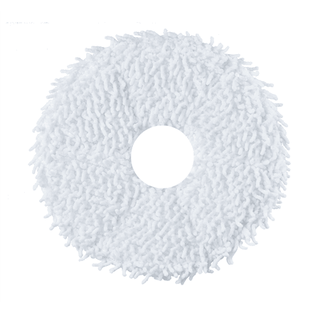 Midea Mop for V12 | 4-pack replacement mop heads