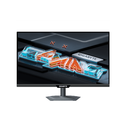 Gigabyte M27Q3 EK 27" QHD 300 Hz gaming monitor