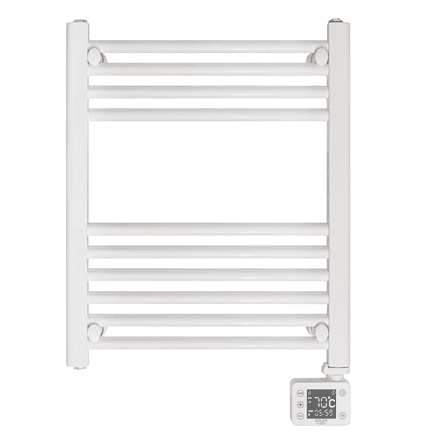 Adler AD 7823 LED электрический радиатор для ванной 400 W