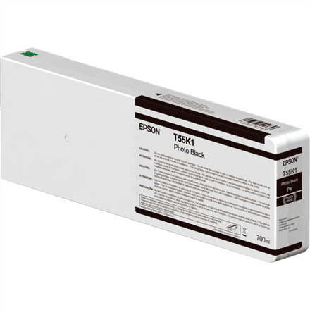 Epson T56UD 350ml чернильный картридж фиолетовый