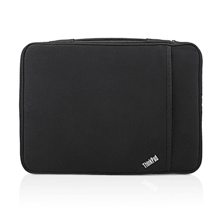 Lenovo | Essential | ThinkPad 13-inch Sleeve | Fits up to size 13 " | Sleeve | Black