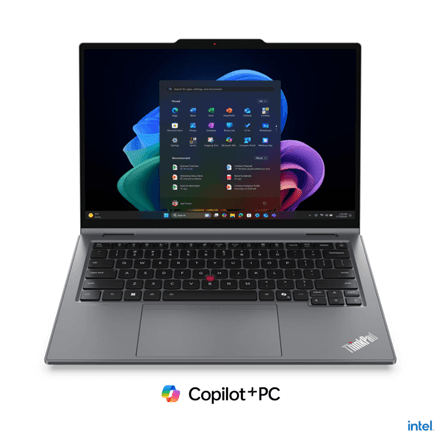 Lenovo ThinkPad X1 2-in-1 G11 sülearvuti 14" OLED Ultra X7 64/1000 GB